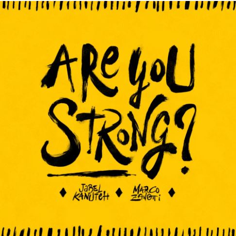 Are you strong?